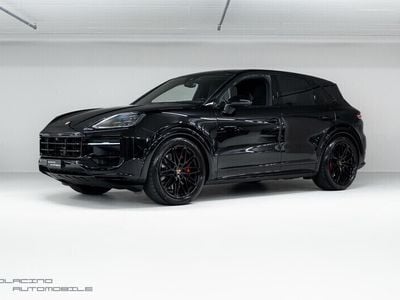 Gebraucht 2023 Porsche Cayenne S SUV | CHF 112’999 (Etwas zu teuer)