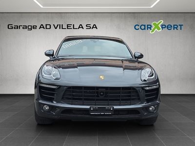 Gebraucht 2017 Porsche Macan S SUV | CHF 45’900
