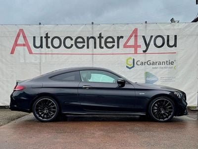 Gebraucht 2022 Mercedes C43 AMG AMG Line Premium Plus | CHF 52’900 (Superpreis)