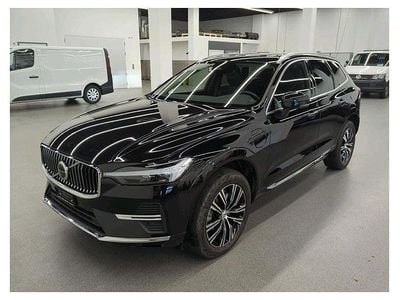 Gebraucht Volvo XC60 Inscription 341 PS (250 kW) 2021 SUV