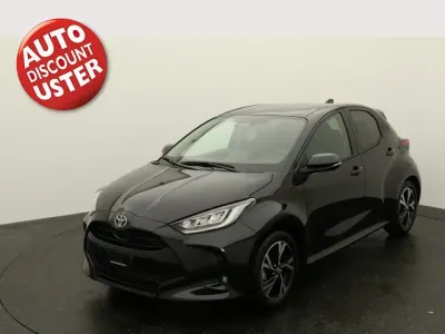 Neu (2026) Toyota Yaris Sport 116 PS | Seltenes Fahrzeug