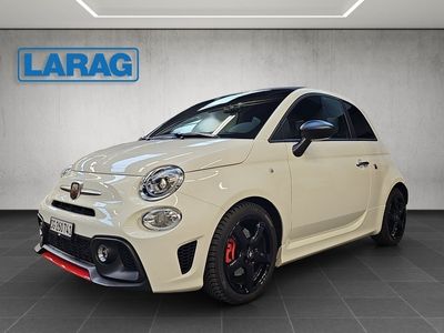 Fiat 500 Abarth