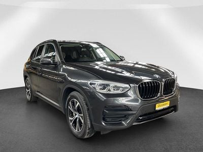 Gebraucht 2021 BMW X3 Advantage SUV | CHF 29’600 (Fairer Preis)