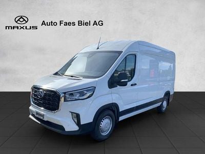 Neu 2025 Maxus V90 Van | CHF 35’990 (Fairer Preis)