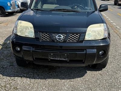 Gebraucht 2004 Nissan X-Trail SUV | CHF 1’900