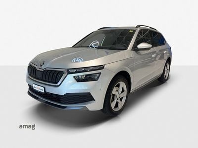 gebraucht Skoda Kamiq Style