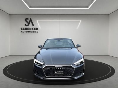 Audi A5 Cabriolet