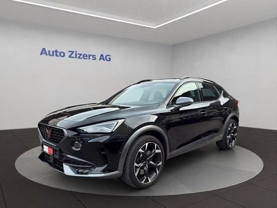 Gebraucht Cupra Formentor VZ 310 PS (228 kW) 2023 SUV