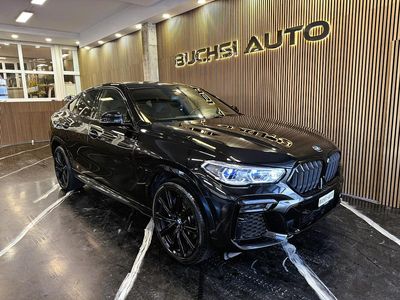 Gebraucht 2021 BMW X6 M Sport SUV | CHF 68’900