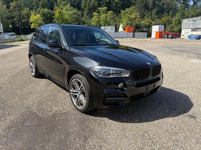 Gebraucht 2017 BMW X5 SUV | CHF 27’000