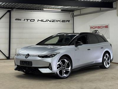 Gebraucht 2024 VW ID.7 GTX Kombi | CHF 45’900