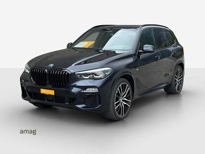 Gebraucht 2020 BMW X5 Shadowline SUV | CHF 49’900 (Teuer)