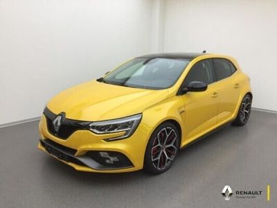 Renault Mégane IV