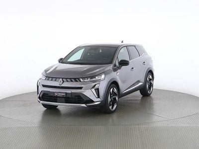Neu 2025 Renault Symbioz Iconic SUV | CHF 36’450 (Fairer Preis)