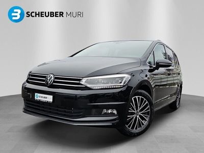 gebraucht VW Touran 1.5 TSI EVO Comfortline DSG