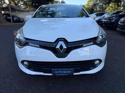 Gebraucht 2014 Renault Clio IV Dynamique | CHF 3’900 (Teuer)