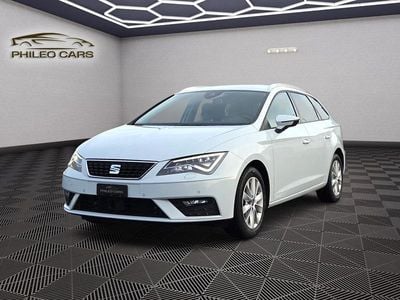 Seat Leon ST