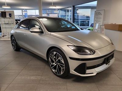 Gebraucht 2024 Hyundai Ioniq 6 Edition Limousine | CHF 49’990 (Fairer Preis)