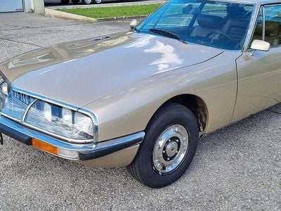 Gebraucht Citroën SM 168 PS (123 kW) 1972 Coupé