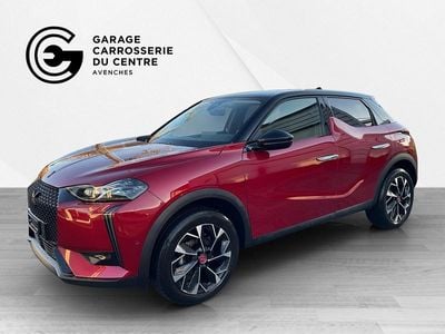 Gebraucht 2023 DS Automobiles DS3 Crossback Performance SUV | CHF 25’900