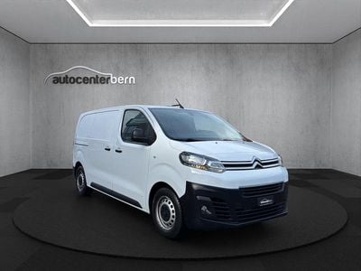 Gebraucht 2023 Citroën Jumpy Van / Kleinbus | CHF 22’900
