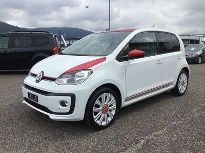 VW up!