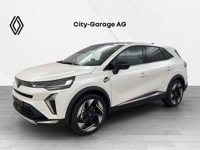 Gebraucht 2025 Renault Symbioz Iconic SUV | CHF 32’900 (Fairer Preis)