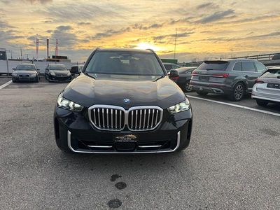 Gebraucht BMW X5 286 PS (210 kW) 2024 SUV
