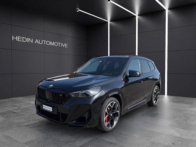 Gebraucht BMW X1 M Sport 300 PS (220 kW) 2024 Schwarz SUV