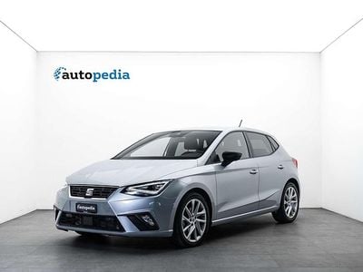 Gebraucht 2024 Seat Ibiza FR | CHF 19’950 (Superpreis)