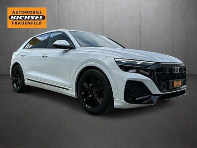 Gebraucht Audi Q8 286 PS (210 kW) 2025 SUV