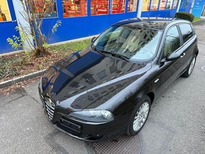 Gebraucht 2007 Alfa Romeo 147 Distinctive Kleinwagen | CHF 2’600