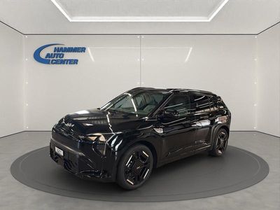 Neu 2025 Kia EV3 GT-Line SUV | CHF 47’880 (Guter Preis)