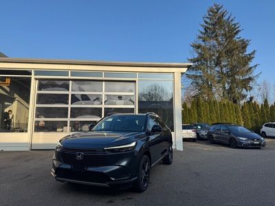 Gebraucht 2022 Honda HR-V Advance SUV | CHF 24’000 (Fairer Preis)