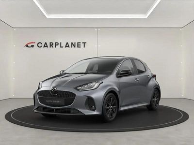 Gray Neu 2025 Mazda 2 Homura-Line | CHF 32’050 (Teuer)