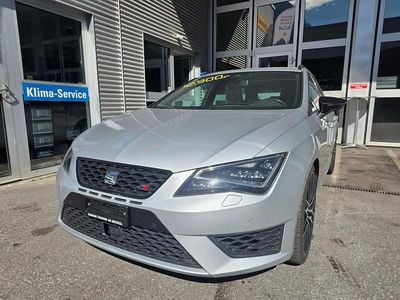 Gebraucht Cupra Leon 280 PS (205 kW) 2015