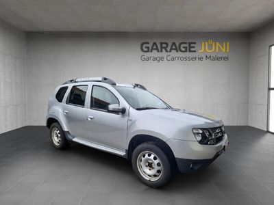 gebraucht Dacia Duster 1.2 TCe Privilège 4x4 S/S