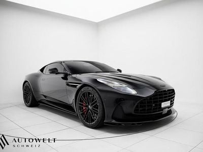 Gebraucht 2023 Aston Martin DB12 | CHF 193’900