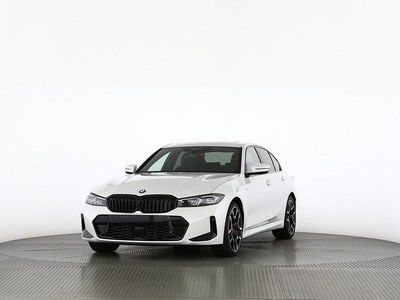 Neu BMW 320 M Sport 201 PS (147 kW) 2025 Limousine
