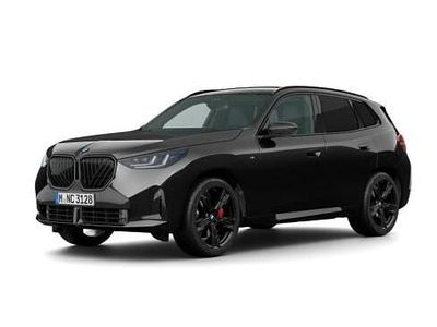 Neu 2025 BMW X3 Comfort Edition SUV | CHF 85’000 (Teuer)