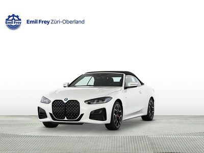 Neu 2025 BMW 430 Coupé | CHF 83’860