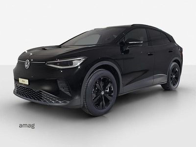 Neu VW ID.4 Pro 210 kW (286 PS) 2026 Grenadill black metallic SUV