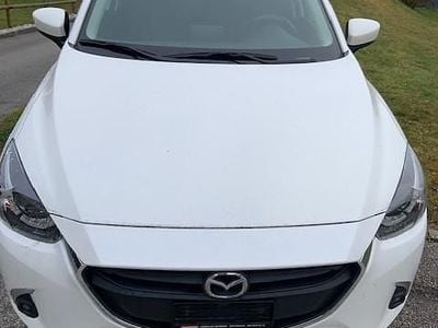 Gebraucht 2018 Mazda 2 | CHF 14’900 (Etwas zu teuer)