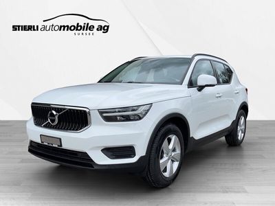 gebraucht Volvo XC40 1.5 T2 Momentum Light