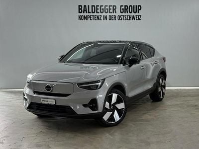 Gebraucht 2022 Volvo C40 SUV | CHF 25’890 (Teuer)