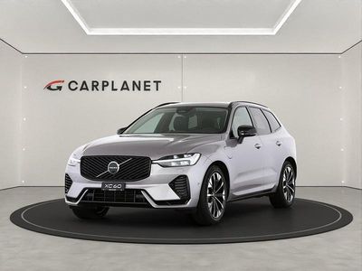 Neu (2026) Volvo XC60 Ultra 253 PS