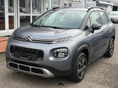 Gebraucht 2018 Citroën C3 Aircross Feel SUV | CHF 7’900 (Superpreis)