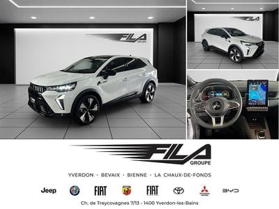 Gebraucht Mitsubishi Grandis Instyle 158 PS (116 kW) 2025 SUV