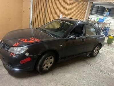 Gebraucht 2005 Subaru Impreza | CHF 750 (Superpreis)