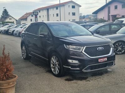 Gebraucht 2019 Ford Edge Vignale SUV | CHF 34’950